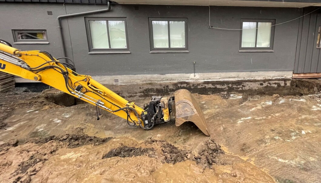 Husierne synes det er rart at prisene spriker så mye mellom storbyene. Husierne synes det er rart at prisene spriker så mye mellom storbyene.