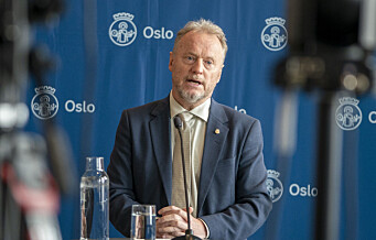 Ap fortsetter å falle i Oslo: – Ganske kritisk for dem