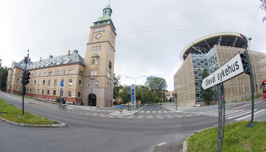 Journalsnoking ved Ullevål: — Medieomtalen har gjort at sykehuset nå går gjennom denne saken på nytt, skriver Oslo universitetssykehus i en epost til VårtOslo. Journalsnoking ved Ullevål: — Medieomtalen har gjort at sykehuset nå går gjennom denne saken på nytt, skriver Oslo universitetssykehus i en epost til VårtOslo.