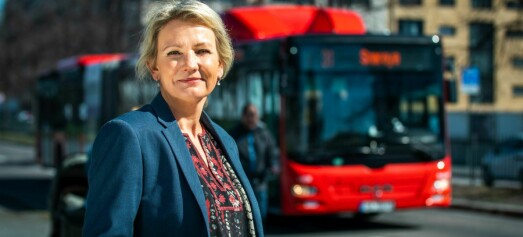 Større busstreik kan ramme Oslo fra lørdag