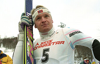- Alpinist Finn Christian Jagge døde trolig av feilbehandling ved Ullevål sykehus