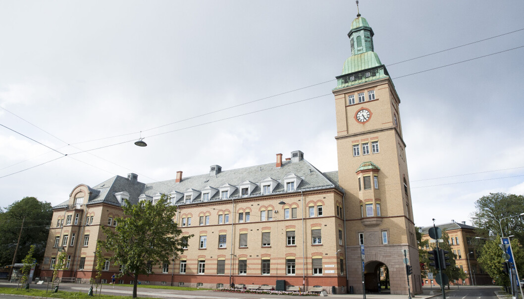 NPE skriver at dødsfallet mest sannsynlig ville vært unngått dersom Jagge hadde fått effektiv antibiotikabehandling innen kort tid etter andre innleggelse ved Ullevål. NPE skriver at dødsfallet mest sannsynlig ville vært unngått dersom Jagge hadde fått effektiv antibiotikabehandling innen kort tid etter andre innleggelse ved Ullevål.