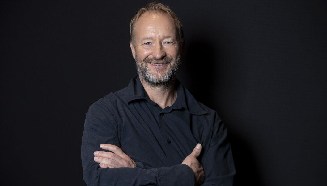 — Det er forferdelig trist, han var ikke gamle karen. Han hadde sikkert 30-40 år igjen, sier Kjetil André Aamodt om dødsfallet til Finn Christian Jagge. — Det er forferdelig trist, han var ikke gamle karen. Han hadde sikkert 30-40 år igjen, sier Kjetil André Aamodt om dødsfallet til Finn Christian Jagge.