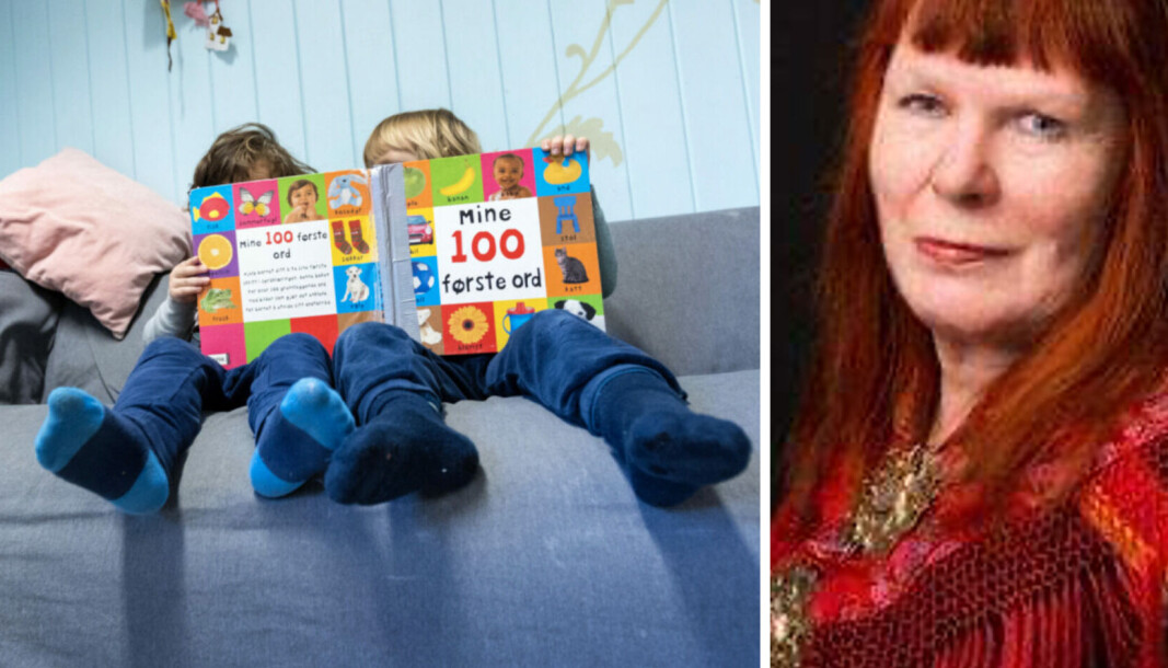 Som medlem av rådet for flerkulturelle minoriteter i Oslo ble jeg invitert til å bidra som støtte for en samisk far som sto alene igjen med omsorgen for sine barn. Far sa til meg at han følte at det var «to mot en» og ryggen hans var bøyd, sier Ann-Elise Finborg i dette innlegget. Som medlem av rådet for flerkulturelle minoriteter i Oslo ble jeg invitert til å bidra som støtte for en samisk far som sto alene igjen med omsorgen for sine barn. Far sa til meg at han følte at det var «to mot en» og ryggen hans var bøyd, sier Ann-Elise Finborg i dette innlegget.