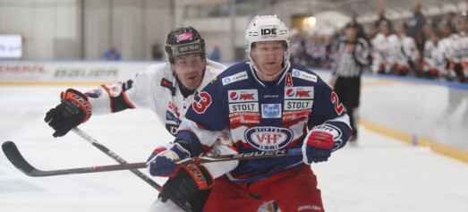 Mats Trygg blir assistenttrener for Vålerenga ishockey