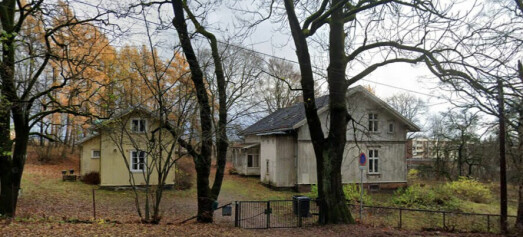 Arvingene av Villa Fjellet i Ullevålsveien tapte gigantsøksmål på 140 millioner mot kommunen