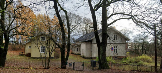 Arvingene av Villa Fjellet i Ullevålsveien tapte gigantsøksmål på 140 millioner mot kommunen