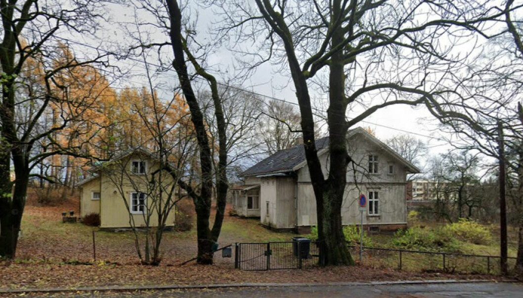 Arvingene som måtte selge Villa Fjellet i Ullevålsveien for 35 millioner kroner i fjor, har tapt gigantsøksmålet på 140 millioner kroner mot Oslo kommune.