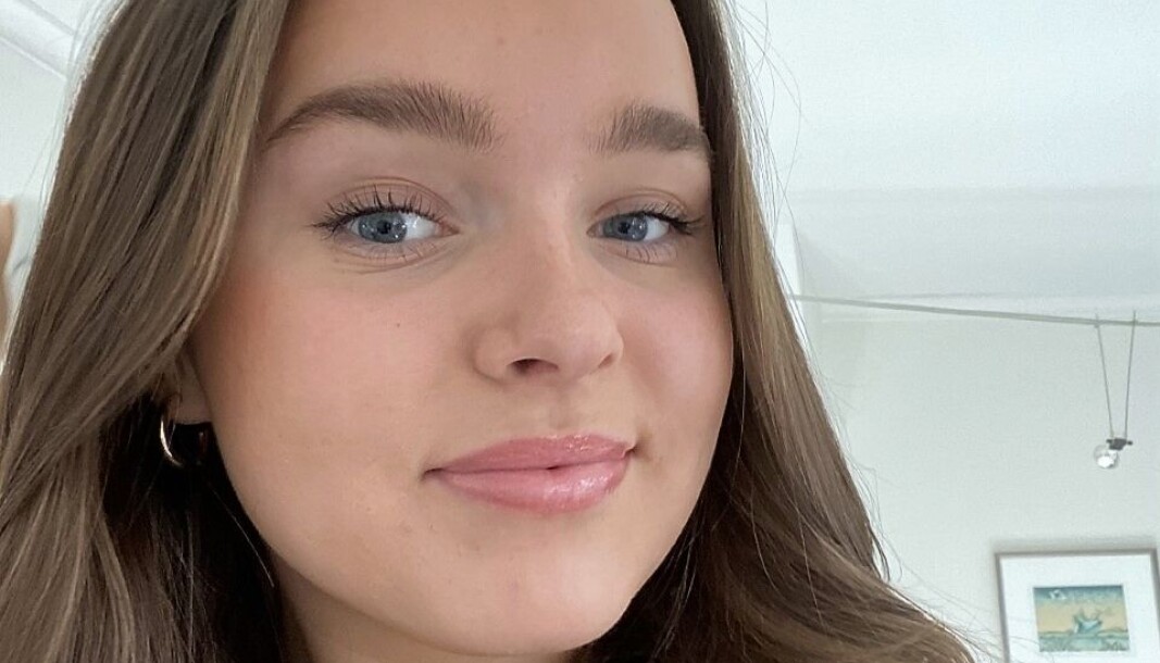 Elise Harwiss viser hva slags rolle de pårørende har ved heroinassistert behandling. Elise Harwiss viser hva slags rolle de pårørende har ved heroinassistert behandling.