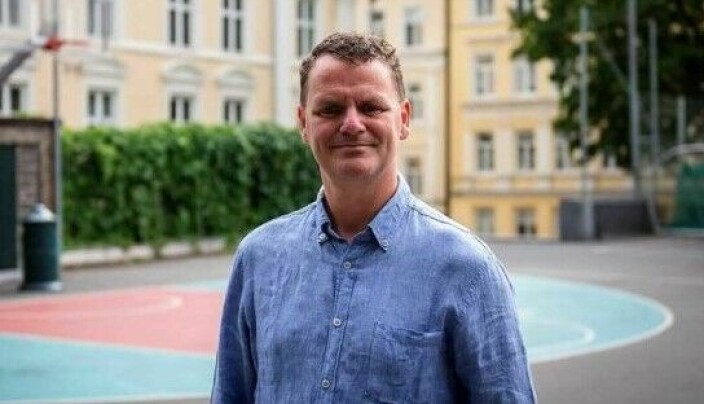 Jens Jørgen Lie er ikke fornøyd med at bosettelsen av flyktninger har tatt så lang tid, og mener det er på tide at de skal kunne begynne å leve sine liv. Jens Jørgen Lie er ikke fornøyd med at bosettelsen av flyktninger har tatt så lang tid, og mener det er på tide at de skal kunne begynne å leve sine liv.