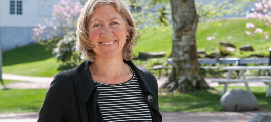 Marie Skoie (47) blir ny direktør ved Oslo Museum