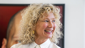 Museumsdirektør ved Henie Onstad Kunstsenter tar over som ny direktør for Munch