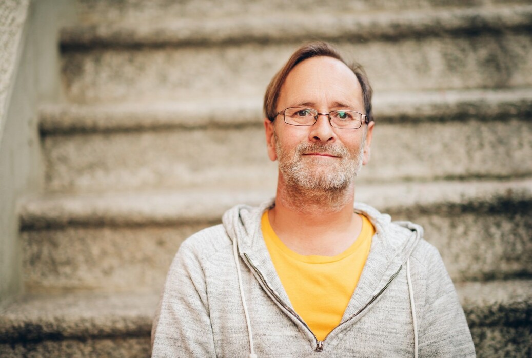 Jan ble syk og måtte ta opp flere smålån for å få hverdagen til å gå rundt. Det ble veldig dyrt. Jan ble syk og måtte ta opp flere smålån for å få hverdagen til å gå rundt. Det ble veldig dyrt.