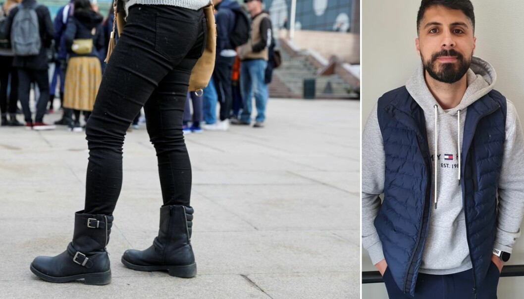 Trivsel og læring går hånd i hånd, og derfor er det nødvendig at det jobber voksne på skolen som har kompetanse i hvordan man bygger gode og trygge klasse/læringsmiljø, sier skribenten. Trivsel og læring går hånd i hånd, og derfor er det nødvendig at det jobber voksne på skolen som har kompetanse i hvordan man bygger gode og trygge klasse/læringsmiljø, sier skribenten.
