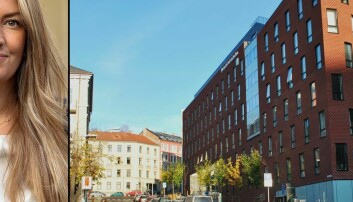 Vill prisøkning på ettroms utleieleiligheter i Oslo