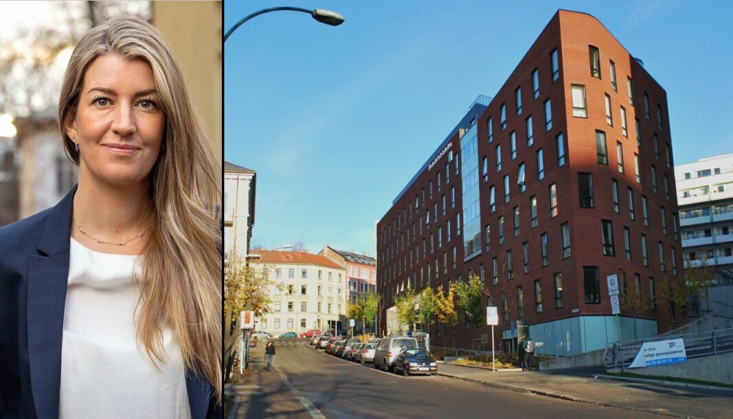 – Vi tror at markedet vil være preget av større etterspørsel enn tilbud den kommende tiden, noe som er med på å presse prisene opp, sier Siri Anne Bernum Halck, fra Utleiemegleren. – Vi tror at markedet vil være preget av større etterspørsel enn tilbud den kommende tiden, noe som er med på å presse prisene opp, sier Siri Anne Bernum Halck, fra Utleiemegleren.