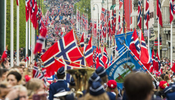 Oslo gjør seg klar til 17. mai uten restriksjoner. Se det offisielle programmet her