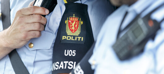 En mann er fraktet til sykehus etter en voldshendelse på Nordstrand