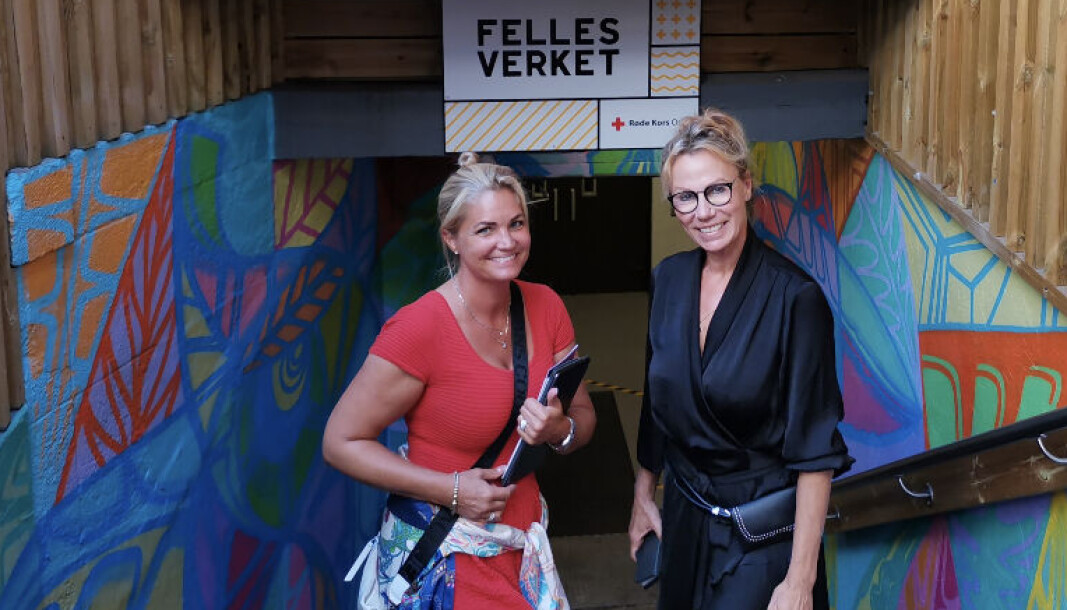 Klimaetaten viser null forståelse for folks hverdag, og ordet realisme er gått helt i glemmeboken, sier Hanne Haskel og Cecilie Lyngby fra Folkets Parti FNB i dette innlegget. Klimaetaten viser null forståelse for folks hverdag, og ordet realisme er gått helt i glemmeboken, sier Hanne Haskel og Cecilie Lyngby fra Folkets Parti FNB i dette innlegget.