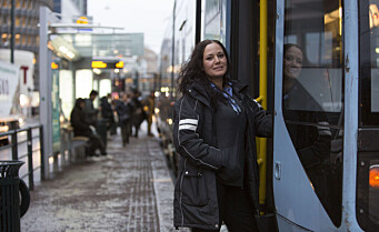 – Hvor blir det av merkbare forbedringer i kollektivtrafikken?