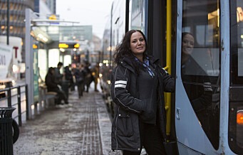– Hvor blir det av merkbare forbedringer i kollektivtrafikken?