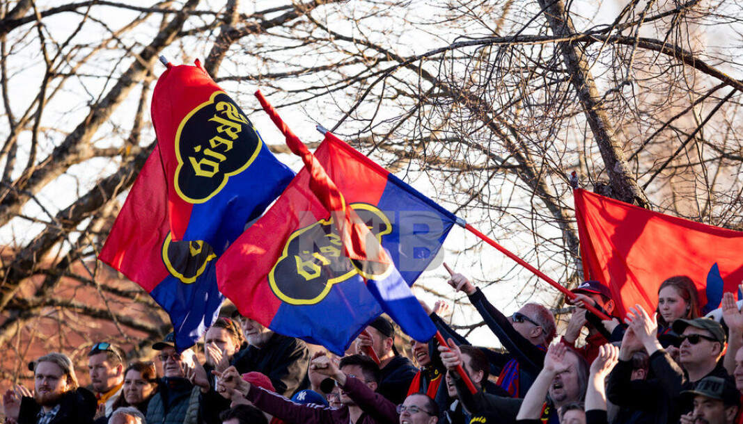 Skeids supportere kan glede seg til cupoppgjøret mot Frigg, som riktignok foregår på bortebane. Skeids supportere kan glede seg til cupoppgjøret mot Frigg, som riktignok foregår på bortebane.