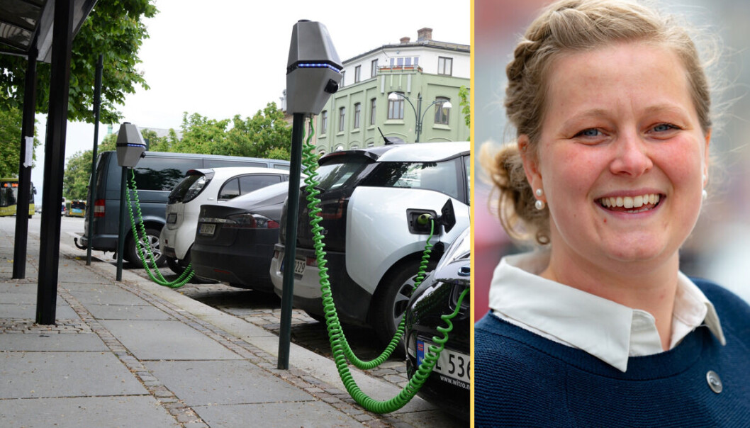 Å være elbilist bør kunne bli mer forutsigbart, mener skribenten. Å være elbilist bør kunne bli mer forutsigbart, mener skribenten.