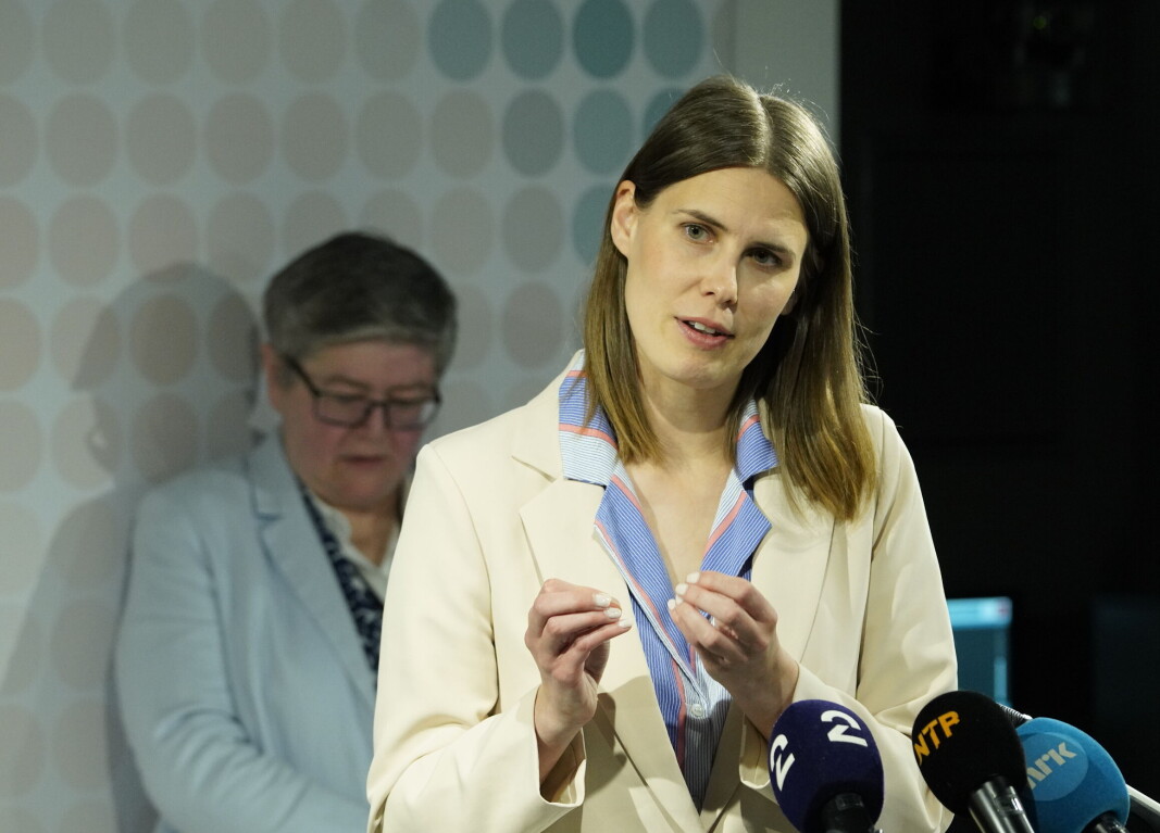 — Byrådets politikk er at det alltid skal lønne seg å velge elbil fremfor fossilbil. Og det gjør det fortsatt, så absolutt, sier miljøbyråd Sirin Hellvin Stav (MDG). — Byrådets politikk er at det alltid skal lønne seg å velge elbil fremfor fossilbil. Og det gjør det fortsatt, så absolutt, sier miljøbyråd Sirin Hellvin Stav (MDG).