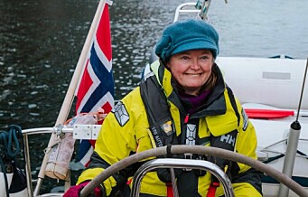 Anne Haabeth Rygg (H) vil ha plan for å stanse kloakkutslipp i fjorden. Ble nedstemt av rødgrønt bystyreflertall