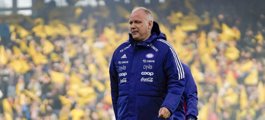 Nytt tap for Fagermos Vålerenga i derbyet mot Lillestrøm