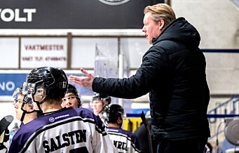 Grüner hockey og Furuset samarbeider om å utvikle talenter for å utfordre Vålerenga og MS