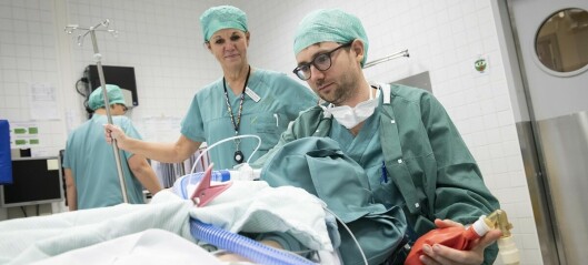 Ved ett Oslo-sykehus unnlater tusener av pasienter å møte opp. – Uheldig for andre som kunne fått hjelp