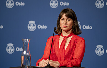 Rapport: Over 60 prosent opplever diskriminering i møte med Oslo kommune
