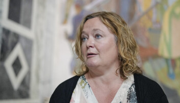 — Vi må gå grundigere gjennom hva som gir best sykkelvei for pengene, sier Anne Haabeth Rygg (H). — Vi må gå grundigere gjennom hva som gir best sykkelvei for pengene, sier Anne Haabeth Rygg (H).