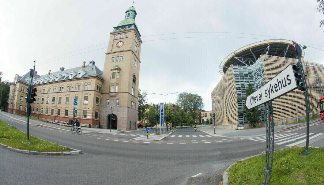 Omtrent samtidig som journalsnokingen ved Ullevål sykehus ble avdekket, falt en dom i Høyesterett. Den omhandler lignende lovbrudd ved et sykehus på Vestlandet.