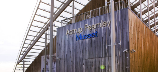 Norges største private eiendom selges for å sikre Astrup Fearnley-museet på Tjuvholmen