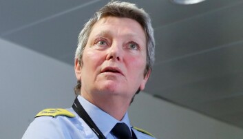 Brev til Oslos politimester fra tre organisasjoner: - Vi får tydelig inntrykk av at politiet ikke ønsker kvitteringsordning