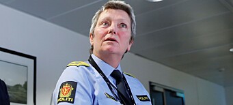 Brev til Oslos politimester fra tre organisasjoner: - Vi får tydelig inntrykk av at politiet ikke ønsker kvitteringsordning