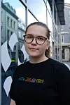 Victoria Opheim Galåen