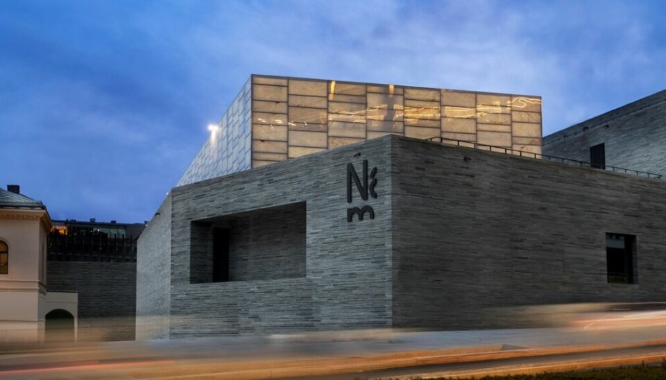 I år kan Nasjonalmuseet vinne Oslo bys arkitekturpris, men hvem vant i i fjor?