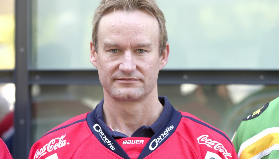 — Gabriel Koch er det største backtalentet jeg har sett, mener Vålerengas assistenttrener Mats Trygg.