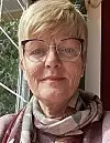Christel Gundelach