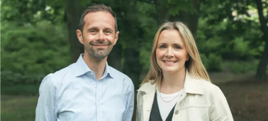 Venstre-medlemmer i Oslo vil ha Hallstein Bjercke og Marit Kristine Vea på topp
