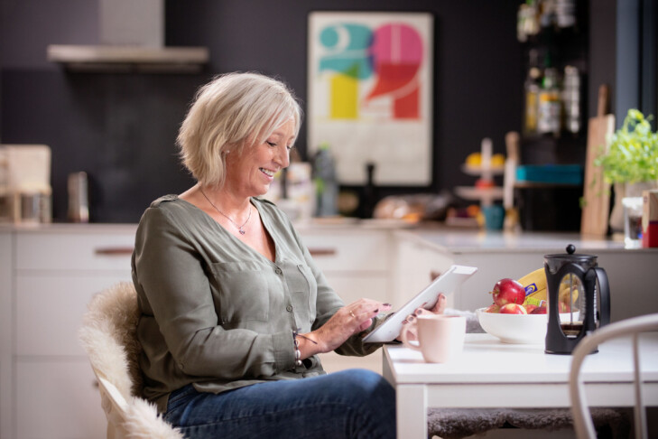 Ekspertens tips: Slik kan du unngå nettsvindel Ekspertens tips: Slik kan du unngå nettsvindel