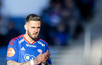 Dønnum-magi sendte Vålerenga videre mot 3.-divisjonslag: – Omtrent vanskeligere enn i Eliteserien