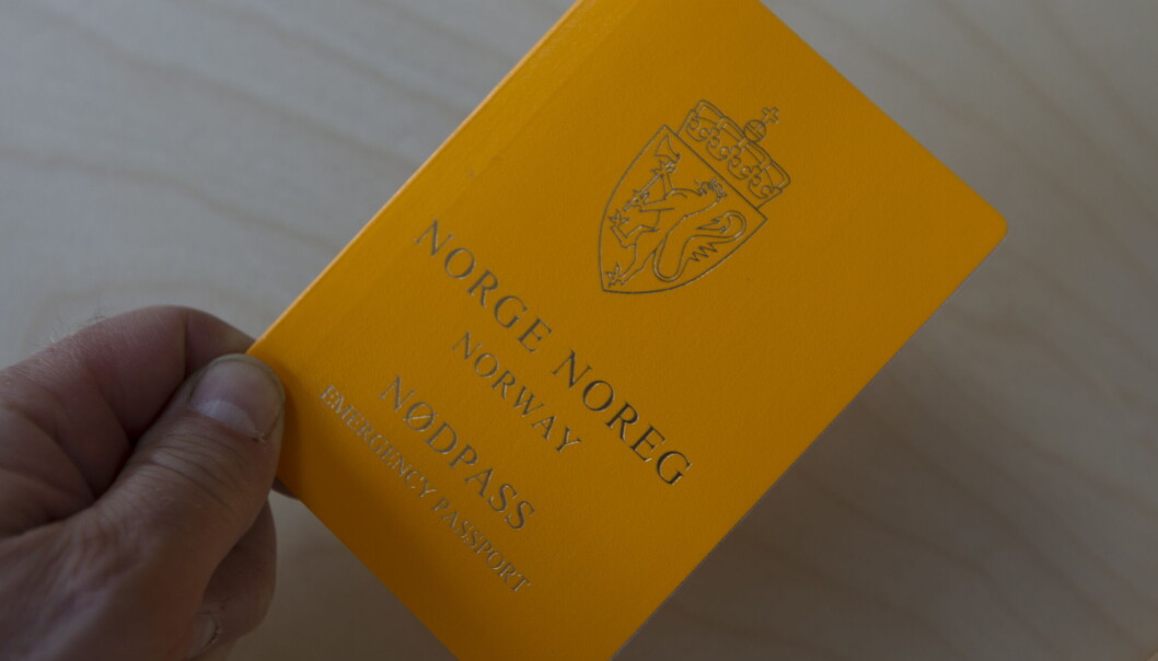 Åpningstidene i det nye nødpasskontoret er mellom klokken 16 og 20 alle hverdager. Det vil kun være drop-in timer og ikke mulig å bestille time på forhånd. Åpningstidene i det nye nødpasskontoret er mellom klokken 16 og 20 alle hverdager. Det vil kun være drop-in timer og ikke mulig å bestille time på forhånd.