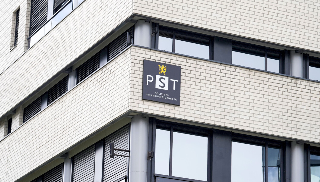 PST jobber med å avklare om det kan være planlagt flere voldshandlinger. Foreløpig har de ikke indikasjoner på det. Foto: Javad Parsa / NTB PST jobber med å avklare om det kan være planlagt flere voldshandlinger. Foreløpig har de ikke indikasjoner på det. Foto: Javad Parsa / NTB