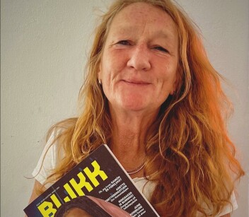 — Vi hadde virkelig trengt å gå sammen i dag, men jeg synes det er en riktig avgjørelse å avlyse dagens parade, skriver Blikk-redaktør Erna Bøym på Facebook. — Vi hadde virkelig trengt å gå sammen i dag, men jeg synes det er en riktig avgjørelse å avlyse dagens parade, skriver Blikk-redaktør Erna Bøym på Facebook.