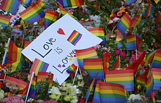 Oslo Pride takker for støtten: — Er det én ting som er sikkert så er det at Oslo igjen skal bli farget i regnbuens farger
