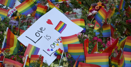 Oslo Pride takker for støtten: — Er det én ting som er sikkert så er det at Oslo igjen skal bli farget i regnbuens farger